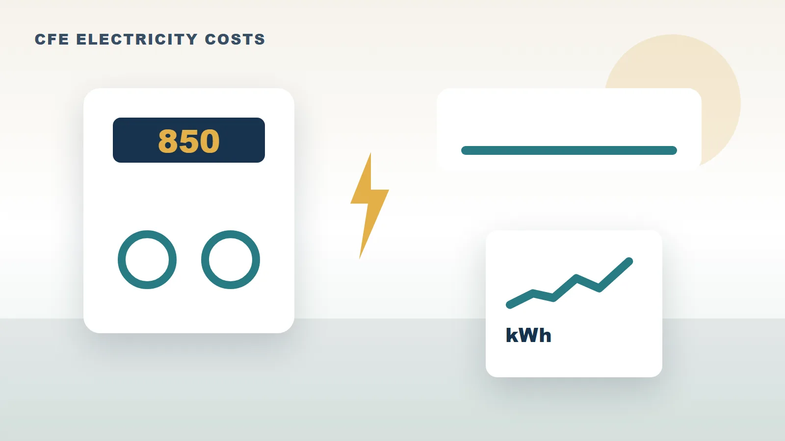 CFE Electricity in Los Cabos: What Every Renter Needs to Know Before Signing renter guide guide for long-term renters in Los Cabos