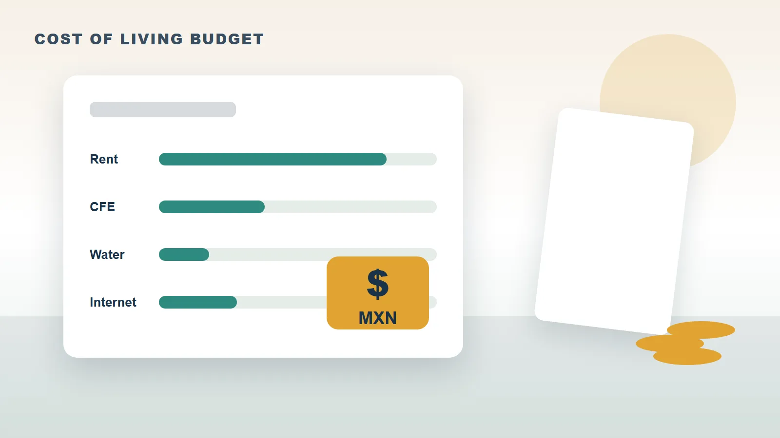 Cost of Living in Los Cabos 2026: A Renter's Budget Breakdown market data guide for long-term renters in Los Cabos