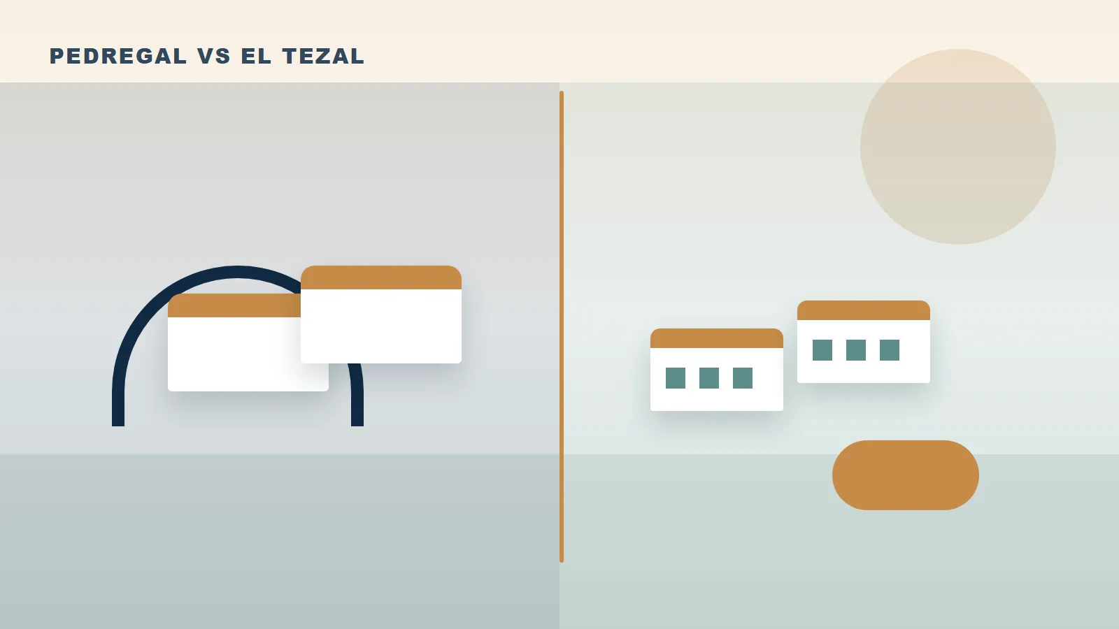 Pedregal vs El Tezal: Which Los Cabos Neighborhood is Right for Long-Term Renters neighborhood guide for long-term renters in Los Cabos