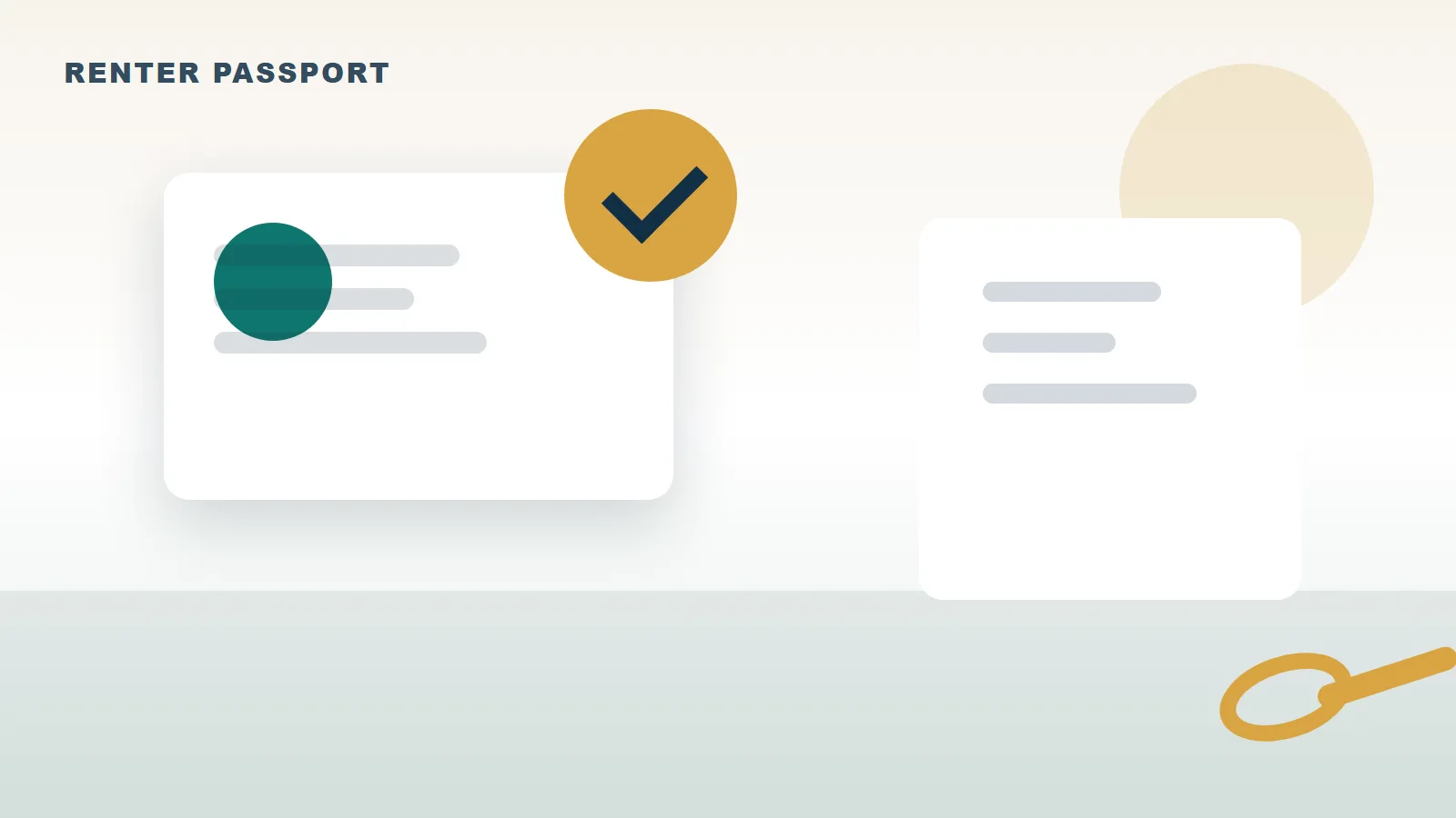 What Is a Renter Passport and Why It Matters in Los Cabos renter guide guide for long-term renters in Los Cabos